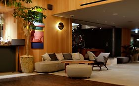 新宿ニューシティホテル